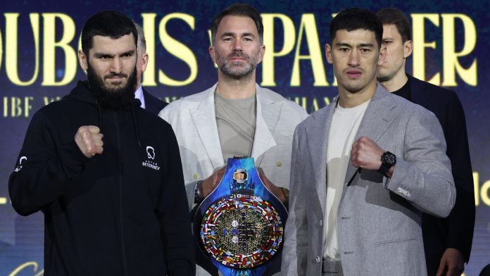 Artur Beterbiev vs Dmitry Bivol rematch: The proper rivals combat as soon as extra to settle their rating