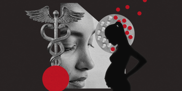 8,000 pregnant girls could die in simply 90 days due to US assist cuts