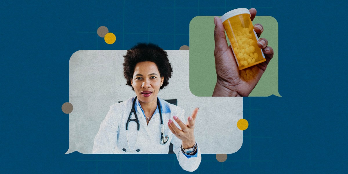 docs-and-sufferers-are-calling-for-extra-telehealth-the-place-is-it.jpg Docs and sufferers are calling for extra telehealth. The place is it?