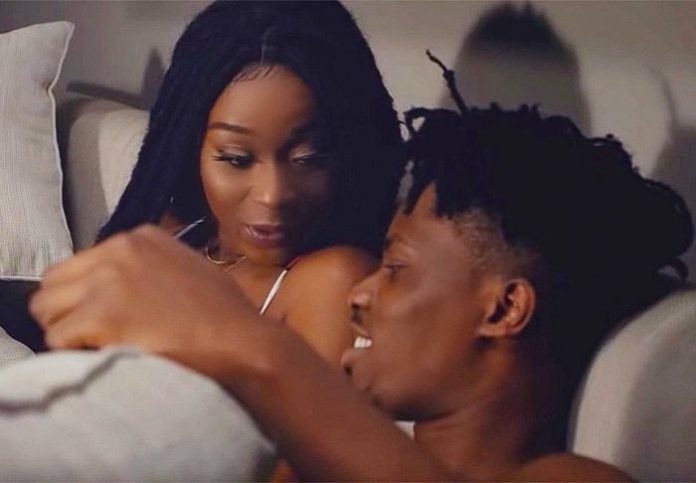 Bayifuo – Shocked Followers React as Efia Odo Declares that She Misses Kwesi Arthur