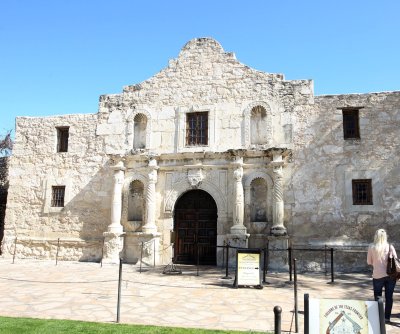 On This Day, Feb. 23: Mexico begins assault on the Alamo