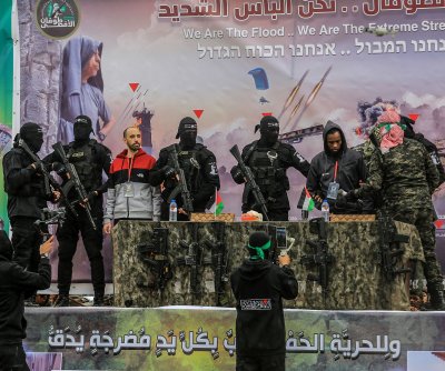 Hamas fingers over closing 6 Israel hostages below first section; 620 prisoners’ launch delayed