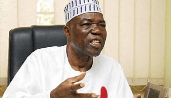 Nigerians mourn late Jeremiah Useni, celebrating his legacy of unity, improvement