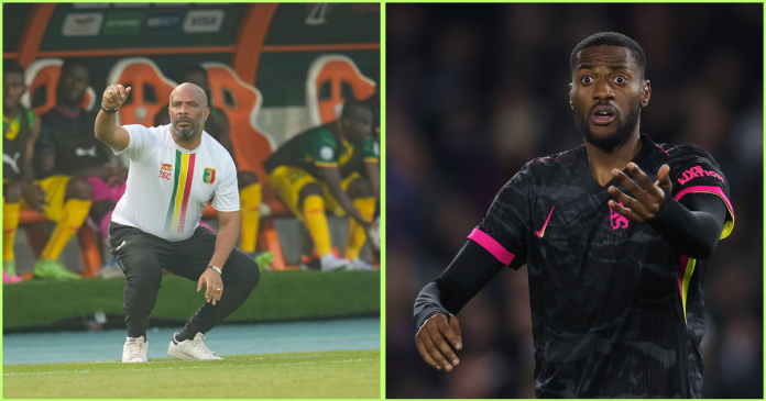 Tosin Adarabioyo’s stats vs Aston Villa: Ought to Eric Chelle take into account Chelsea star for March fixtures?