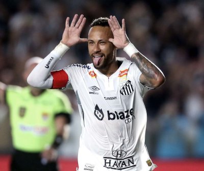 Watch: Neymar irks jeering crowd by scoring first nook kick objective