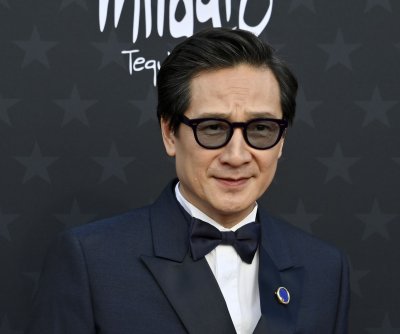 Ke Huy Quan makes voice cameo on ‘The White Lotus’