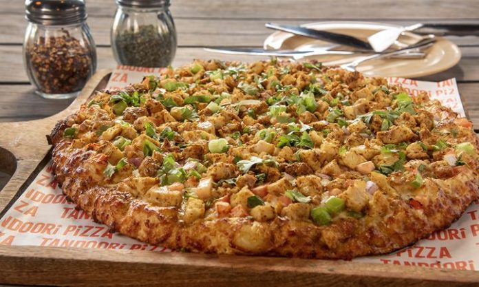Tandoori Pizza Expands Footprint with New Places in Q1 of 2025