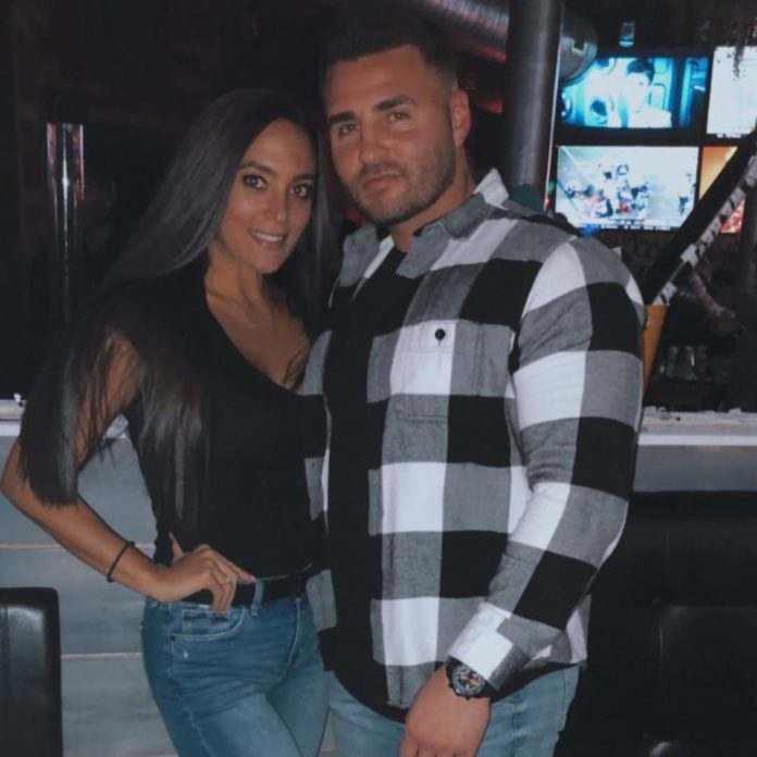 Jersey Shore’s Sammi “Sweetheart” Giancola Is Pregnant