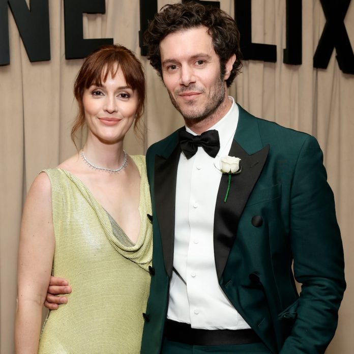 Inside Adam Brody and Leighton Meester’s Tremendous Personal Love Story