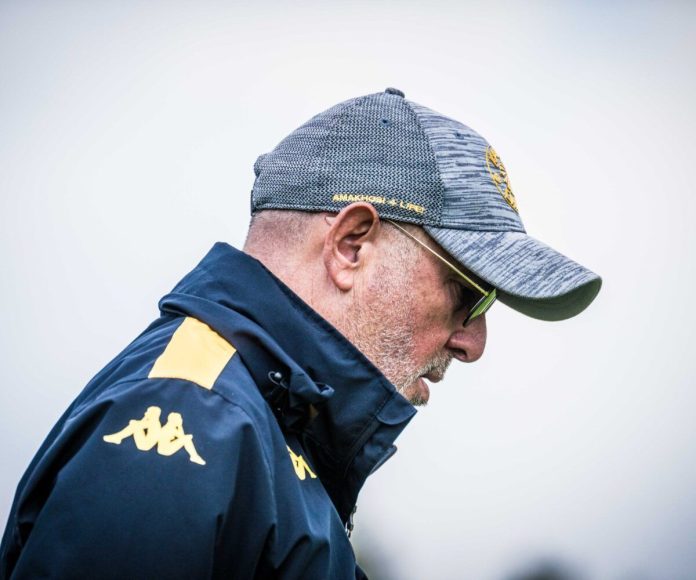 Inside Kaizer Chiefs’ technique to land their striker goal – Newest