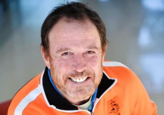 UPDATE: Darren Scott’s BackaBuddy most cancers fund passes R125 000 mark