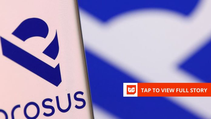 Naspers’ subsidiary Prosus to amass Simply Eat Takeaway for $4.3 Billion in all-cash deal