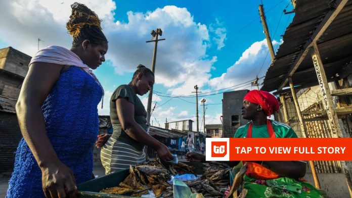 Kenyan CEOs say rising enterprise prices and tax burden threaten financial development