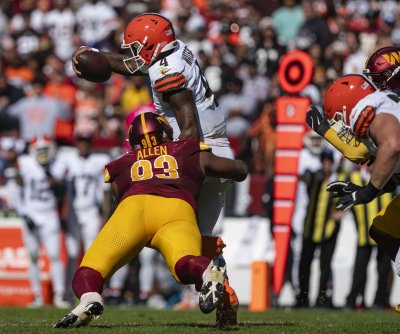 Washington Commanders defensive sort out Jonathan Allen asks permission to hunt commerce