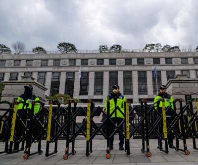 South Korea’s Yoon defends martial regulation bid at closing impeachment trial listening to