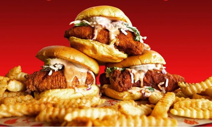 City Chicken Scorching Hen Opens New Location in Plano, Texas