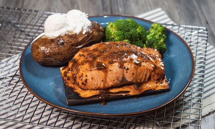 Logan’s Roadhouse Introduces Cajun-Impressed Spring Menu