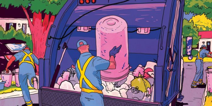 The Obtain: office surveillance, and combating EV fires