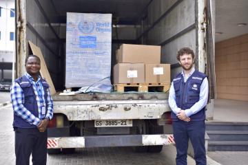 WHO Gives Pressing Medical Assist  to Ghana to Fight Meningitis Outbreak