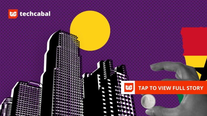 Ghanaian startups face larger prices as AWS introduces 21% tax 