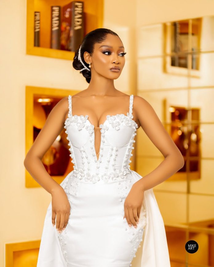 Come By way of With Pristine Magnificence On Your Massive Day With This Inspo