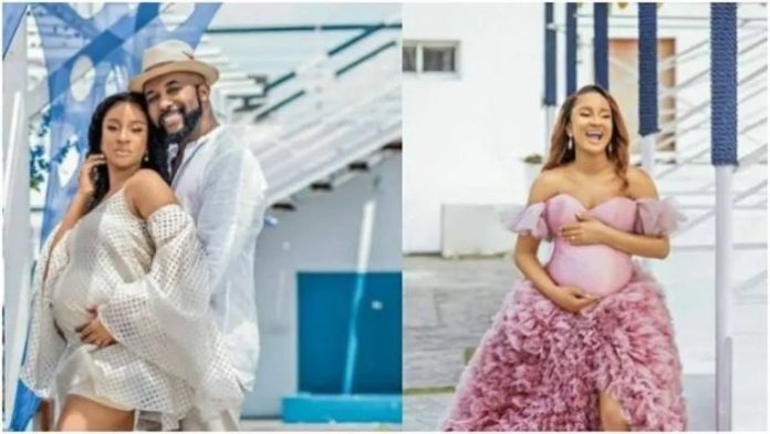 Adesua Etomi Recounts How She Virtually Misplaced Her Life Whereas Giving Start To Her Second Baby