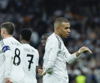 Actual Madrid’s Kylian Mbappe wants tooth removing, out of Copa del Rey semis