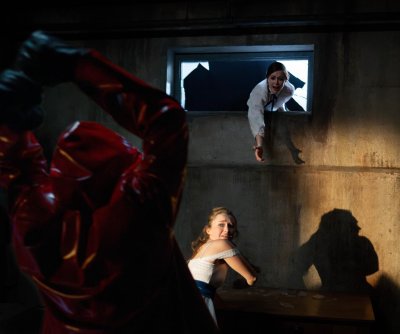 Look: ‘Concern Road: Promenade Queen’ will get teaser, Could launch date