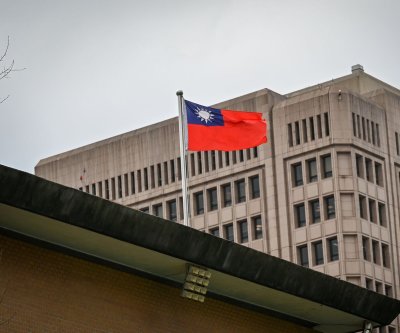 Chinese language navy crosses Taiwan Strait median line with out warning for ‘capturing coaching’