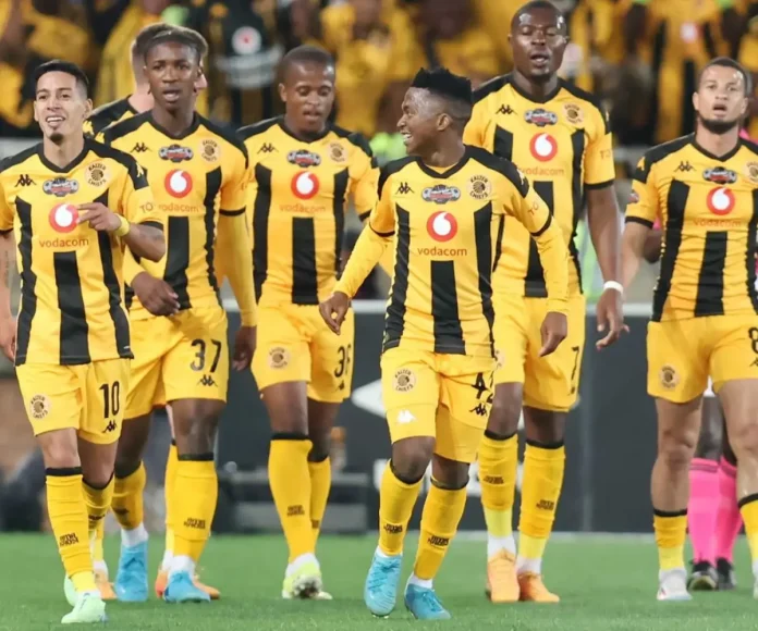 Sundowns vs Kaizer Chiefs: ALL you want to know