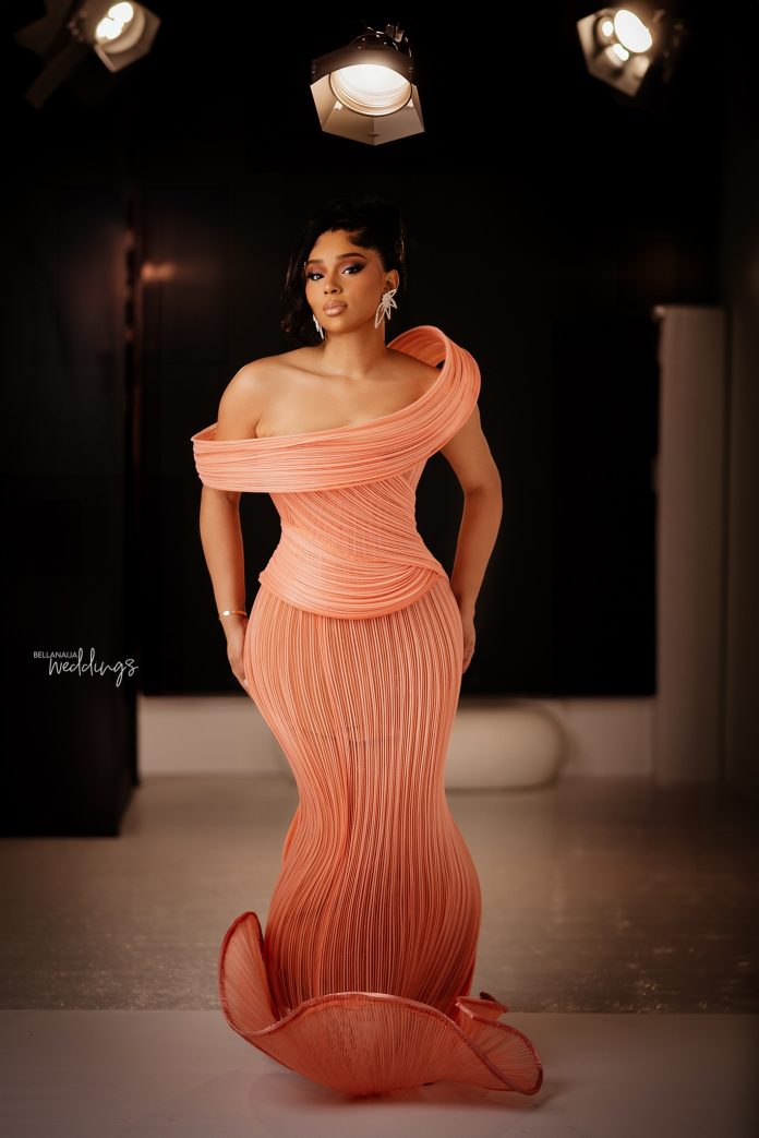 Wedding ceremony Reception Prepared? The 5 Goals Assortment Brings Your Bridal Fantasy to Life