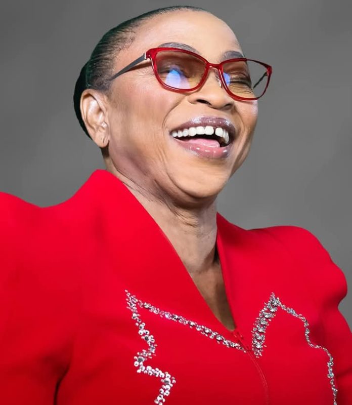 Nigerian Billionaire Reportedly Goes Blind After Deadly Accident