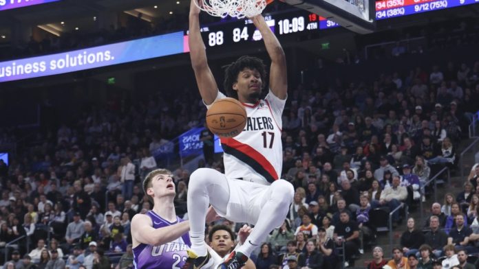 Kings vs. Jazz: Tips on how to watch on-line, reside stream information, recreation time, TV channel | February 26