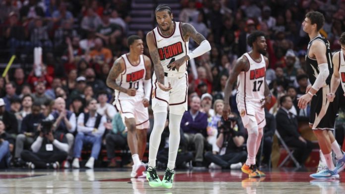 Rockets vs. Spurs:  watch on-line, reside stream information, recreation time, TV channel | February 26