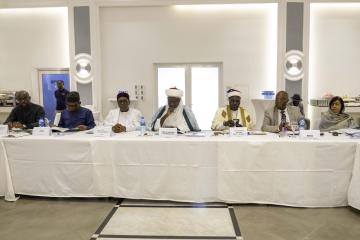 Stakeholders strengthen commitments to finish polio transmission in Nigeria by December 2025