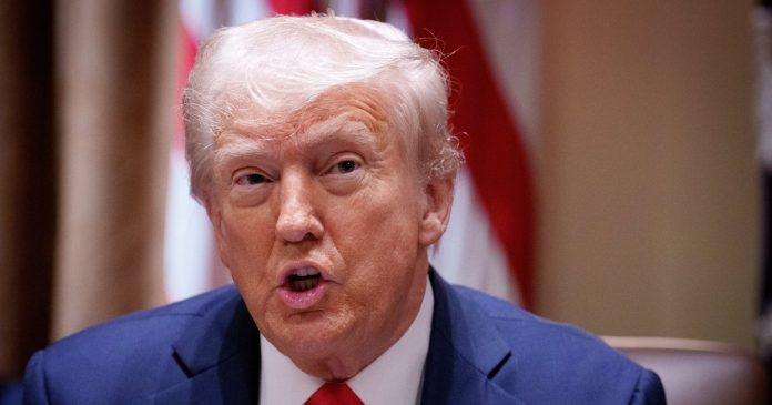 Trump Plans Tariffs On Mexico And Canada For Tuesday, Whereas Doubling Present 10% Tariffs On China