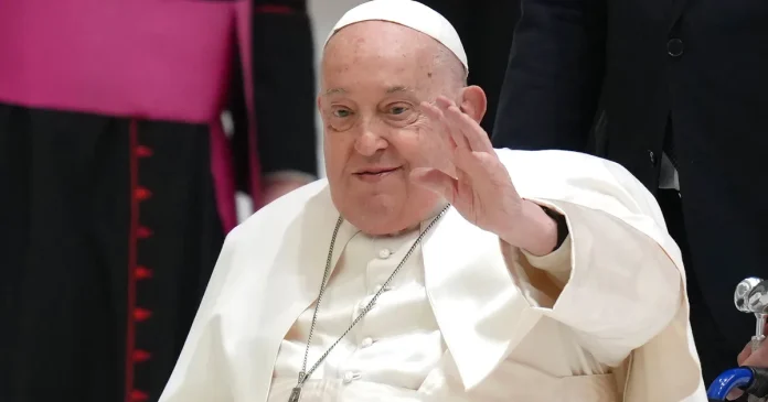 Pope Beats Again Hypothesis Of Imminent Dying As He Continues Pneumonia Restoration