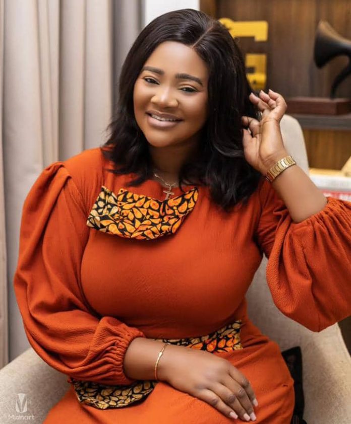 Kafui Danku Appointed As CEO & Government Secretary Of Nationwide Movie Authority By John Dramani Mahama