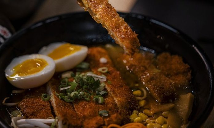 Lime Home Founder Particulars Greatest-Promoting Ramen Dish