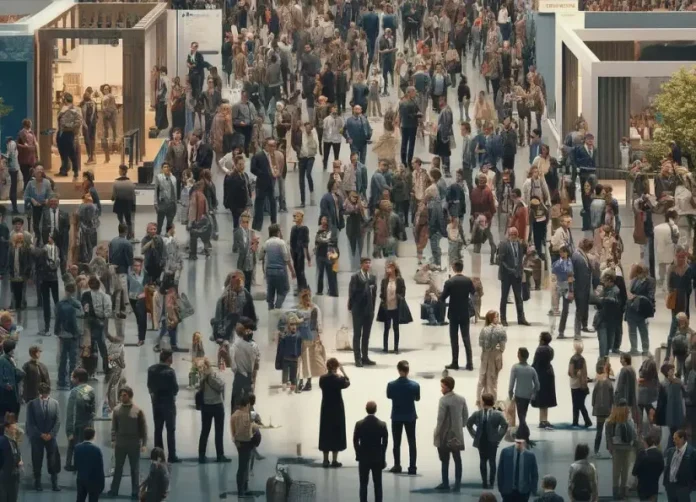 Worldwide gala’s: a driver for the hospitality trade in French metropolises?