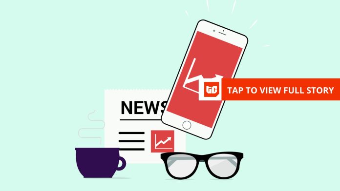 Expensive tech journalist, look past enterprise updates