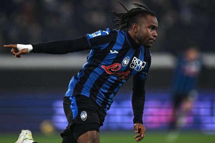 WATCH: Lookman unfortunate, misses late probability as Atalanta held to pricey Venezia attract Serie A title race