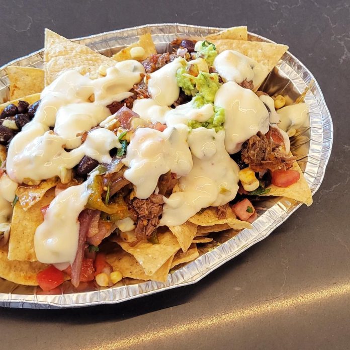I Simply Tried the Viral Chipotle Nacho Hack, and I Can’t Consider It Labored