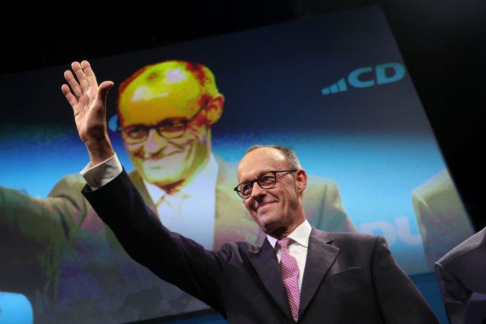 Can this man actually save Europe from Elon Musk?