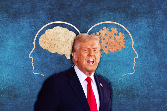 Why individuals with ADHD and autism worry stigma will worsen underneath Trump and RFK Jr.