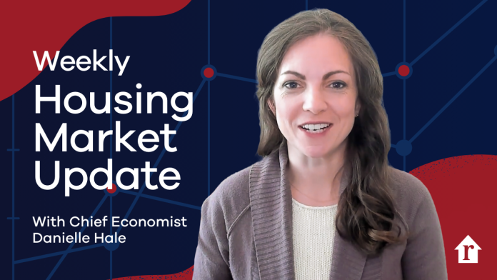 February 28, 2025 Financial and Housing Market Replace