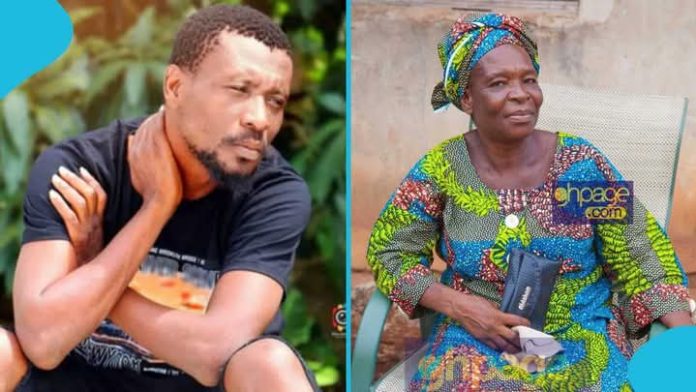 Hammer Nti Destroyed My Son, He Made Kwadee Flip Towards Me — Kwadee’s Mom Reveals