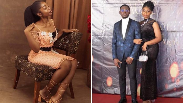 KNUST Homicide: Actual Story Of How Daniel Took The Life Of His Girlfriend After An Argument Pops Up