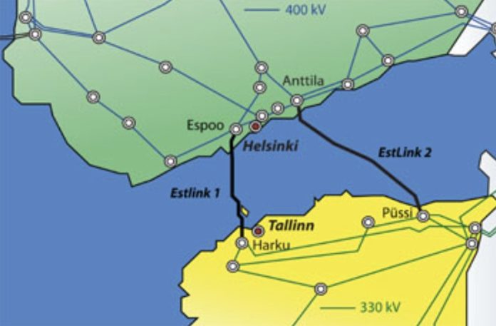Shipowner to be taken to courtroom over injury of Finland-Estonia subsea hyperlink