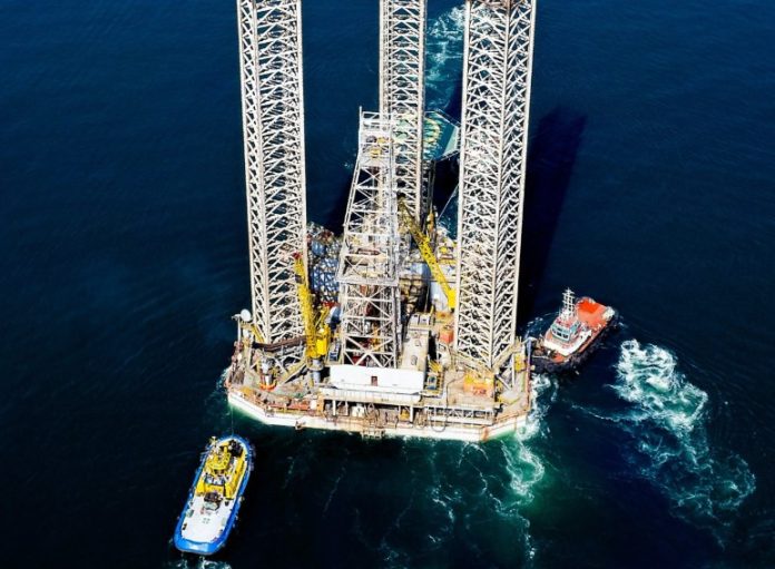 Paratus rig duo’s drilling contracts minimize brief